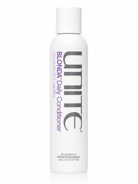 UNITE BLONDA DAILY CONDITIONER 236ML - BRAND NEW